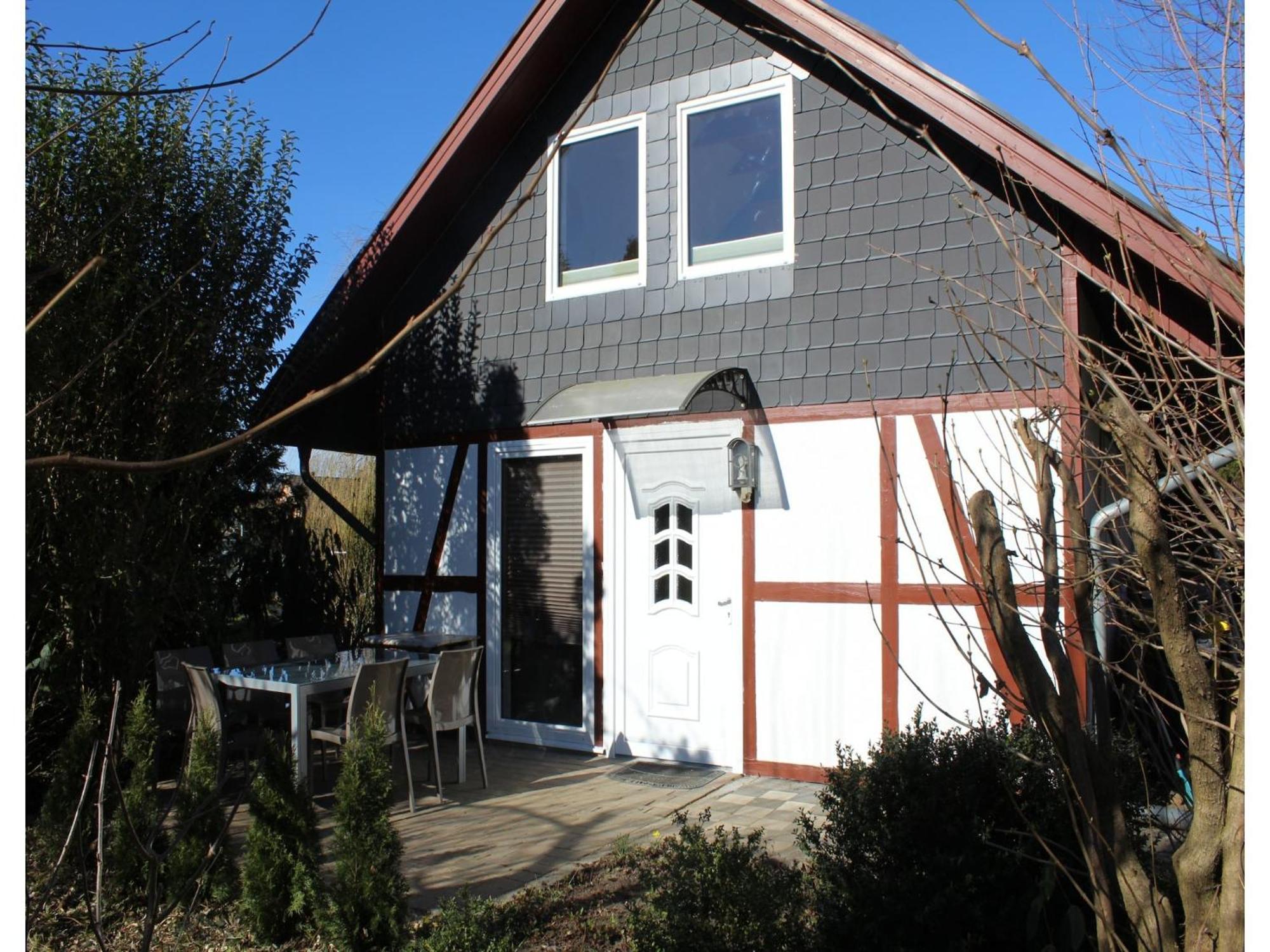 Child Friendly Bungalow In B Rgerende Rethwisch Börgerende-Rethwisch Exterior foto